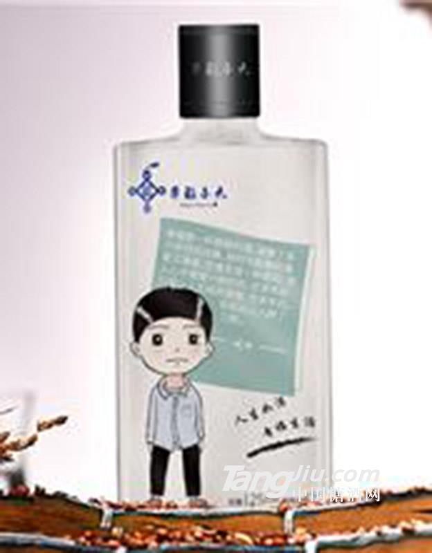 幸福小九酒125ml