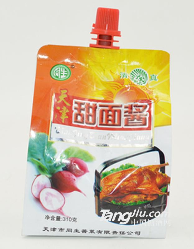 甜面酱-310g