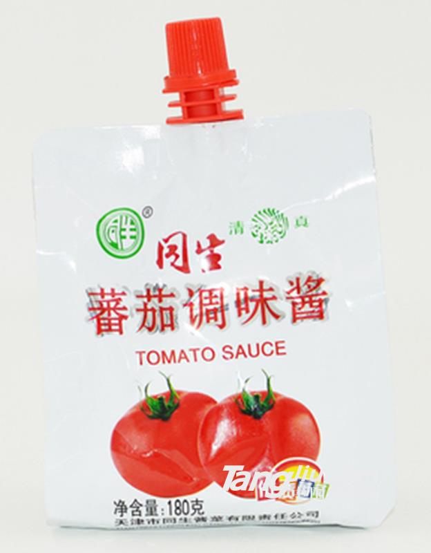 番茄调味酱-180g
