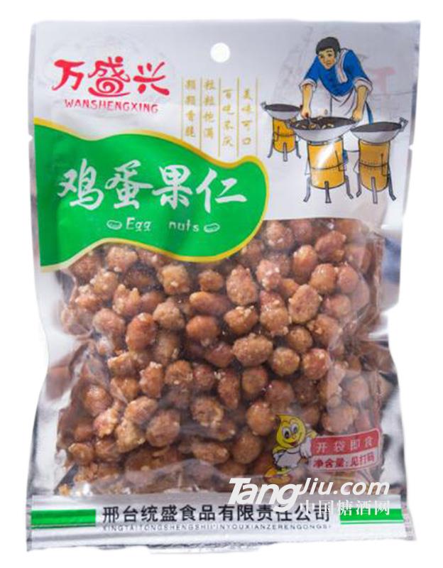 鸡蛋果仁