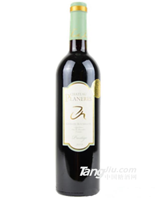 娜媚玫瑰葡萄酒750ml
