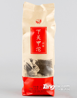 100g便装下关甲沱沱茶2016