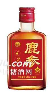 佗方-鹿参养生酒-128ml