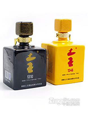 土王酒-唐崖