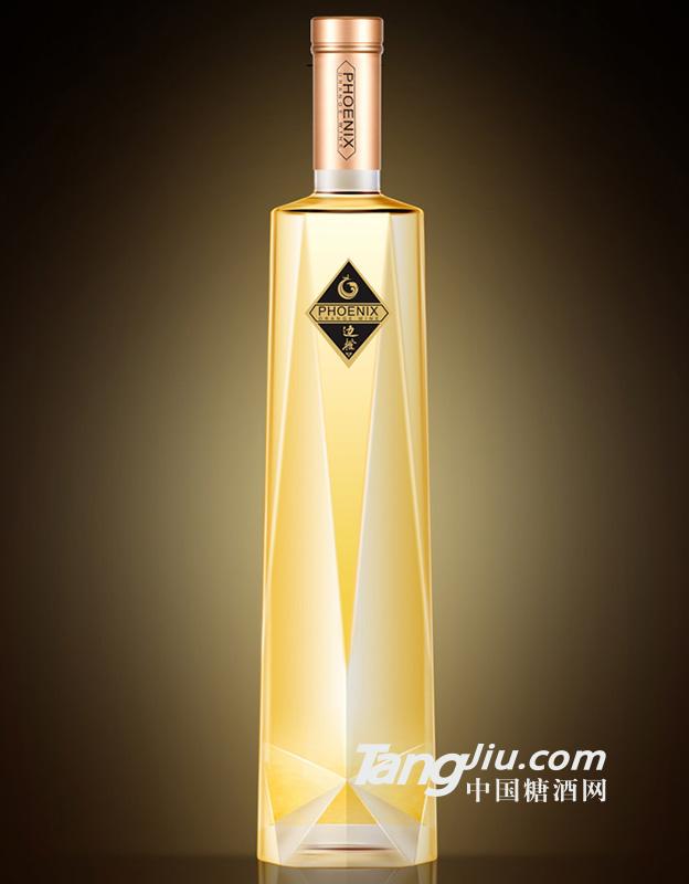 边橙果酒968 600ml 