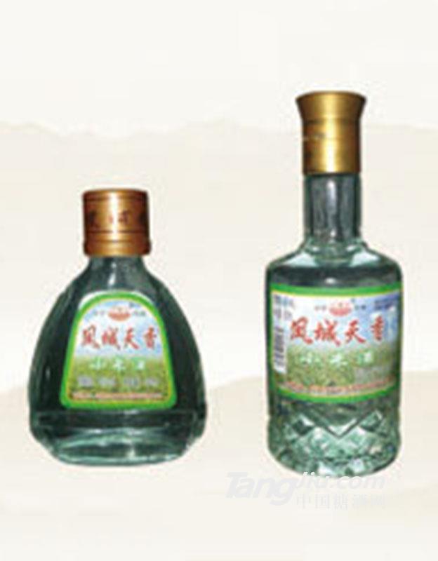 天香小米酒
