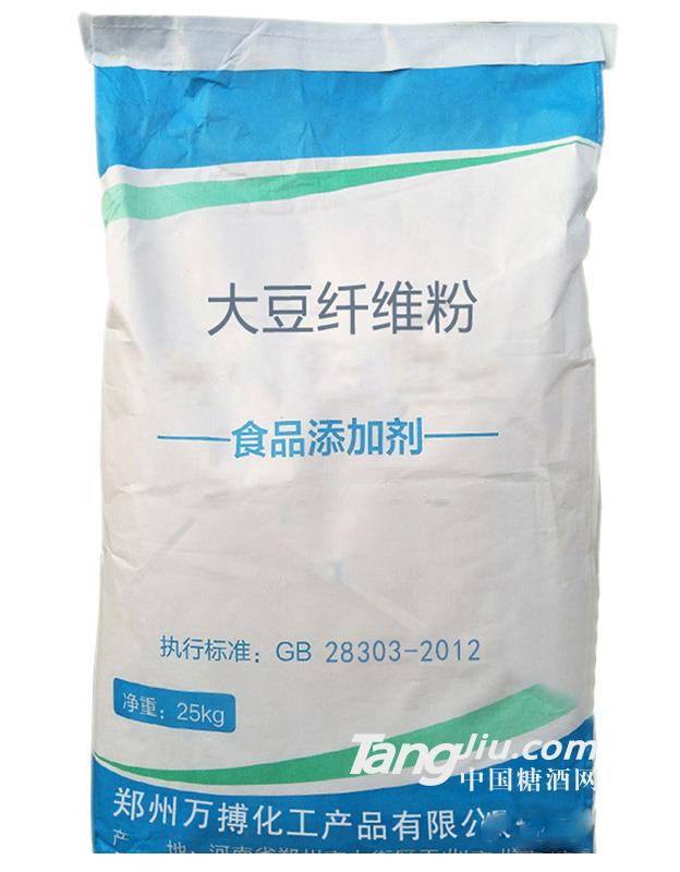 大豆膳食纤维粉-25kg