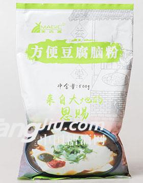 万得福豆腐脑粉500g