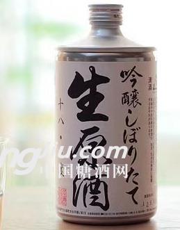日本酒水