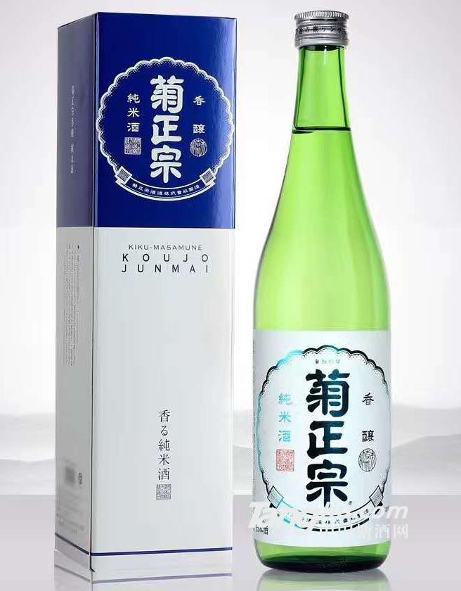 日本酒水