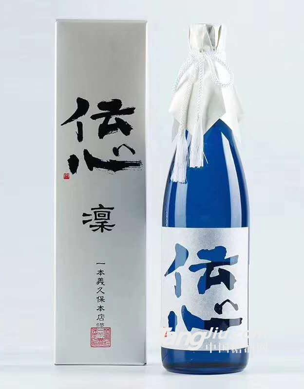 日本酒水