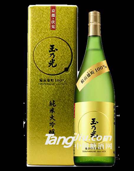 日本酒水