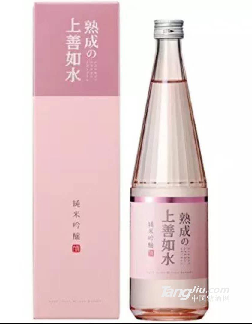 日本酒水
