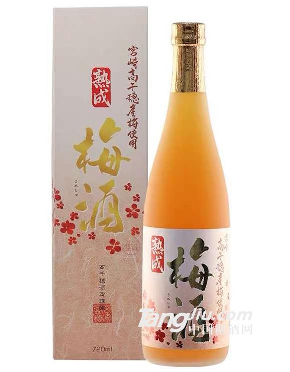日本酒水