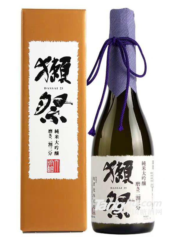 日本酒水