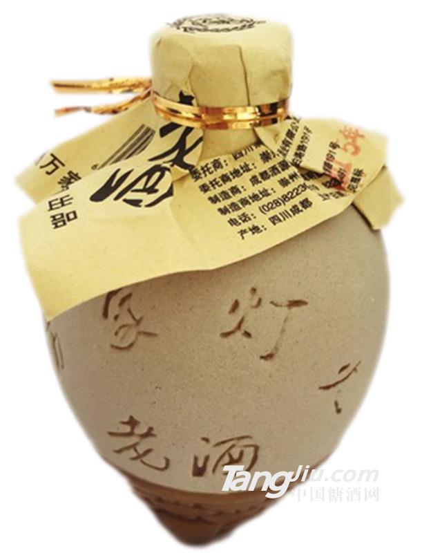 万家灯火老酒 250ml