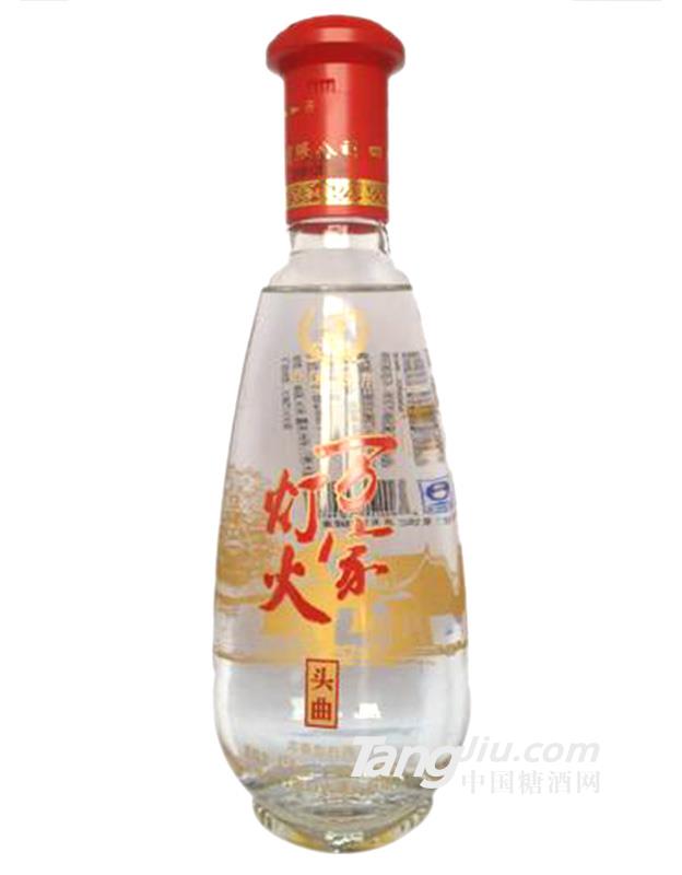 万家灯火头曲500ml