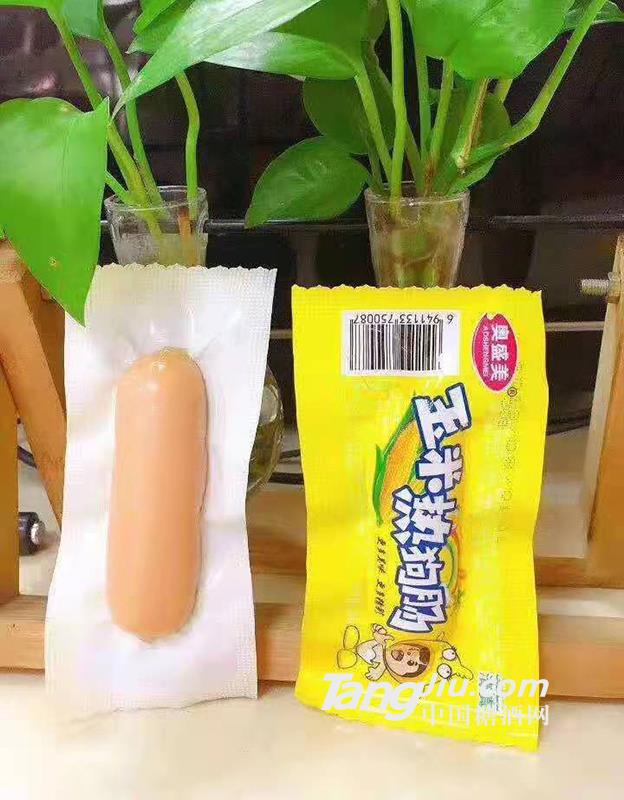 小肉枣 