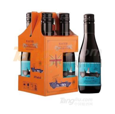 澳洲赛车手西拉干红葡萄酒.jpg