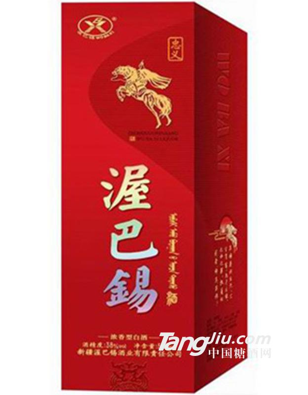 渥巴锡忠义500ml