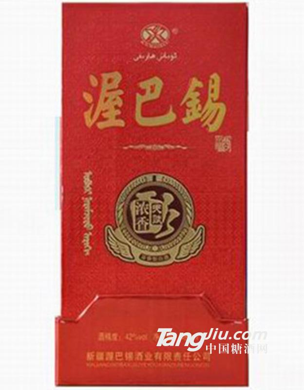 渥巴锡天赋480ml