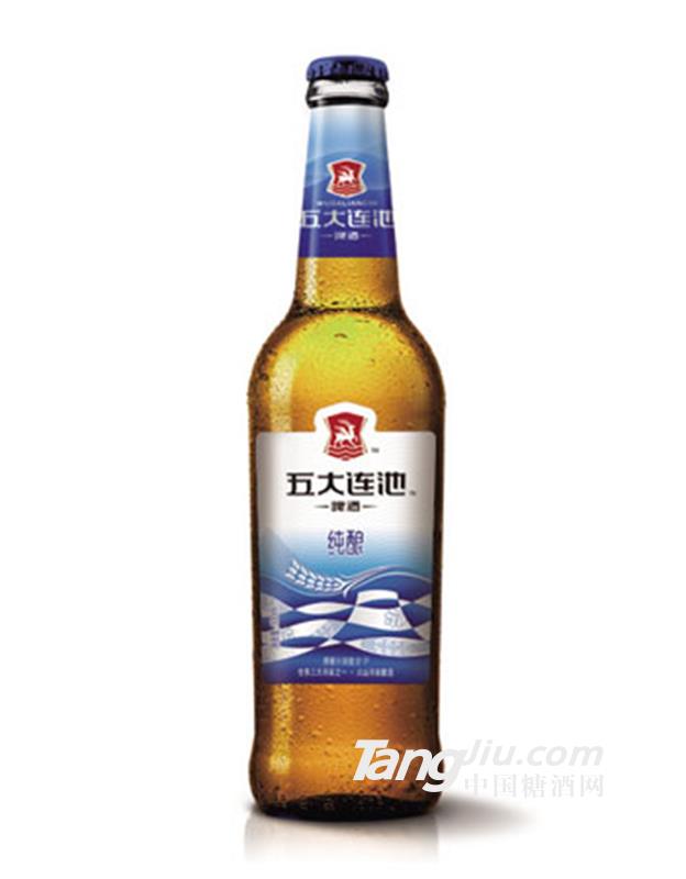 纯酿500ml