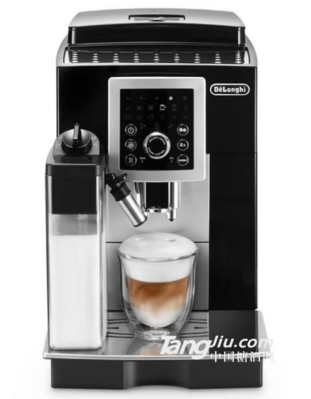 供应德龙全自动意式咖啡机加工设备