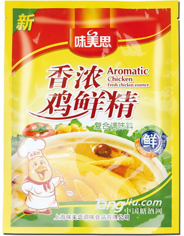 味美思 香浓鸡鲜精908g