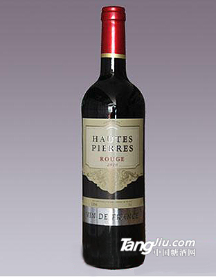 皮埃尔干红葡萄酒750ml