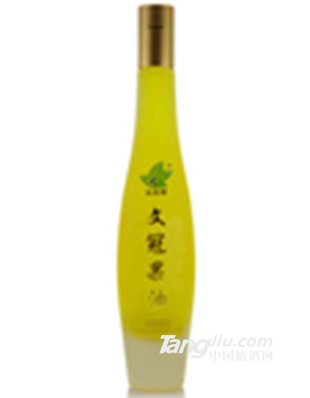 文官果文冠果油275ml