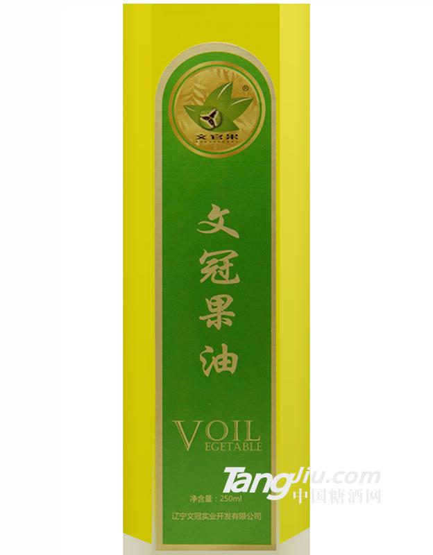 文官果文冠果油250ml