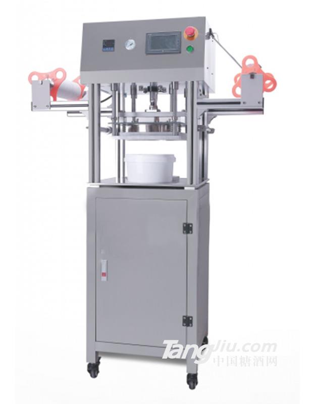 WR-320A 塑料桶封口机包装设备