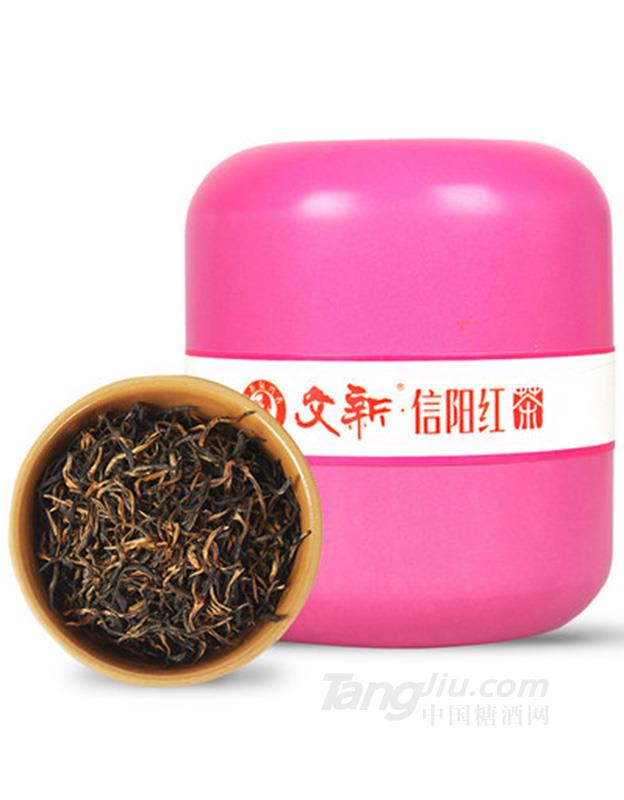 信阳红茶 一级工夫红茶50g