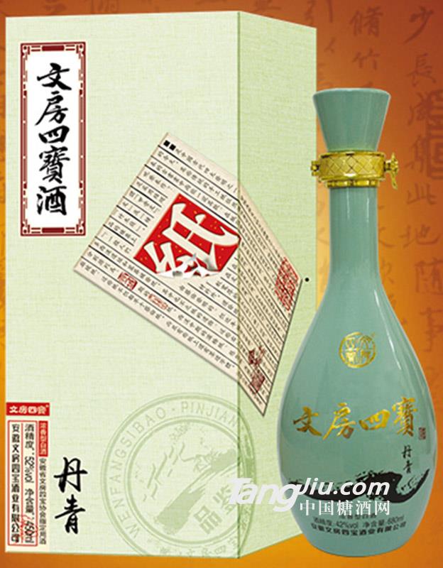文房四宝 丹青系列-纸450ml
