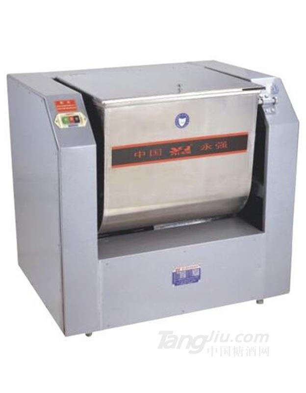供应YQ-50商用精装和面机加工设备