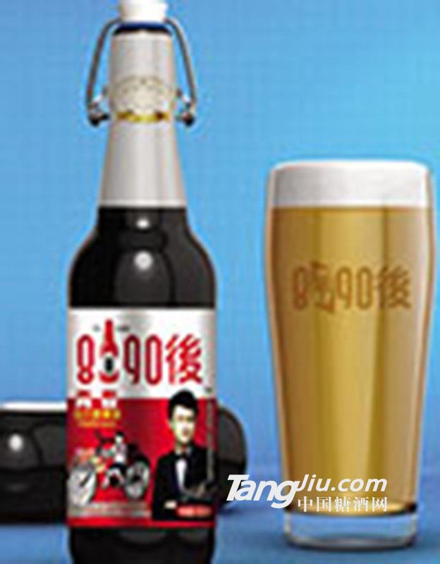 8090后啤酒摇摆盖330ml