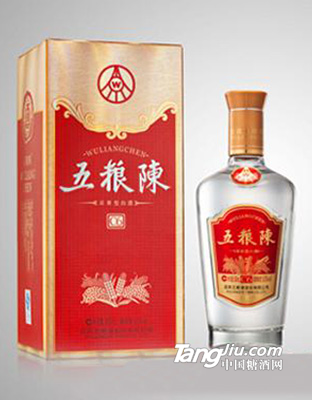 五粮陈C6 50°500ml