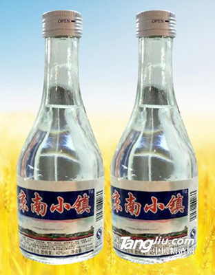 京南小镇酒42度300ml
