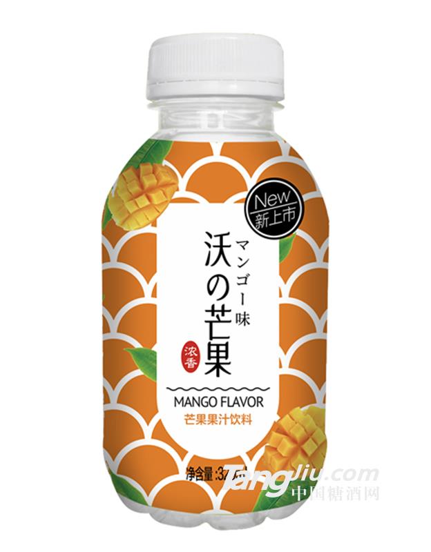 沃尔旺芒果汁饮料320ml