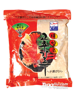 辣椒粉(调味用)1kg