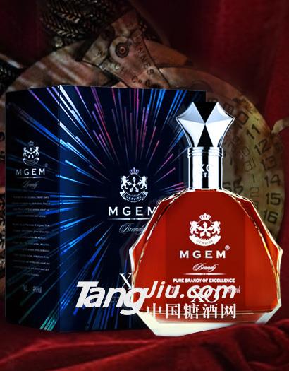 五把箭兄弟X0白兰地