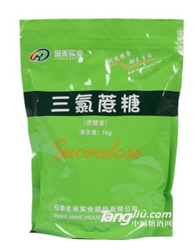 三氯蔗糖1kg