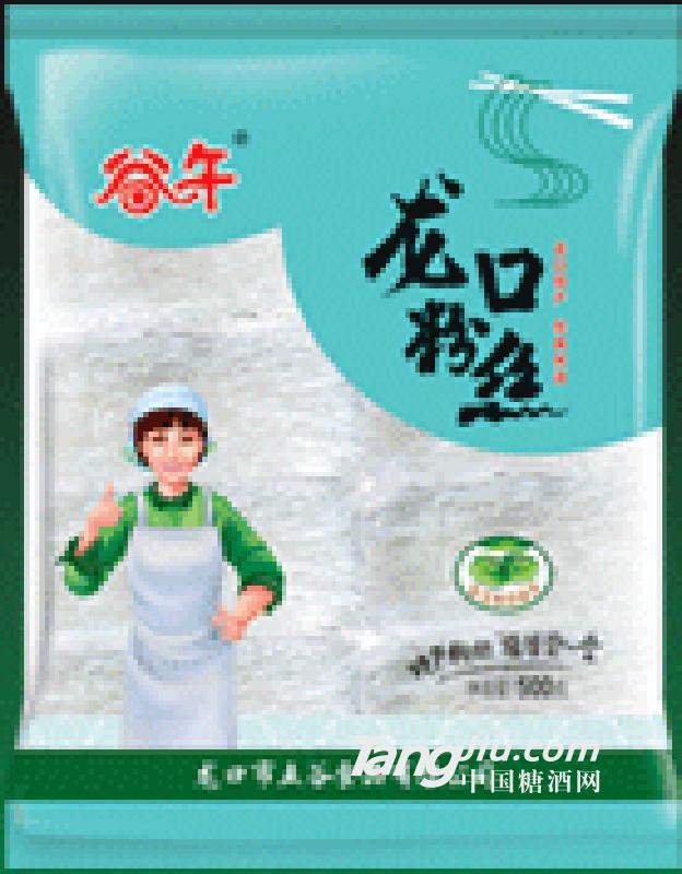 谷午-龙口粉丝-500g