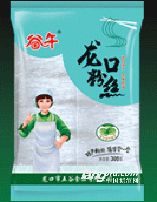 谷午-龙口粉丝-300g