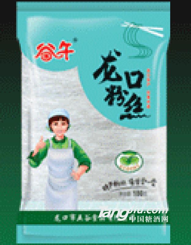 谷午-龙口粉丝-180g
