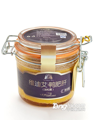 维迪艾·鸭肥肝