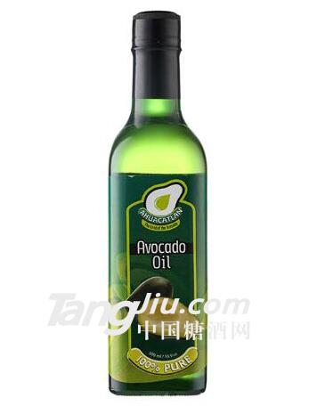 进口粮油爱华凯特琳牛油果油