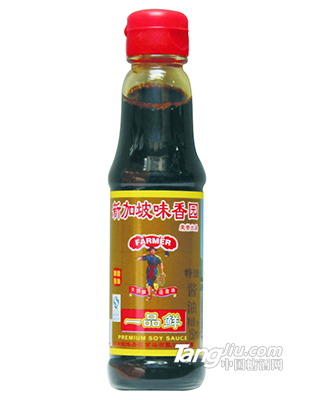 一品鲜酱油 150ml