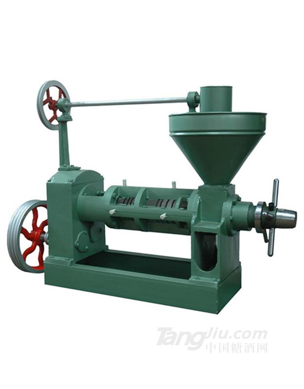 供应100型榨油机加工设备