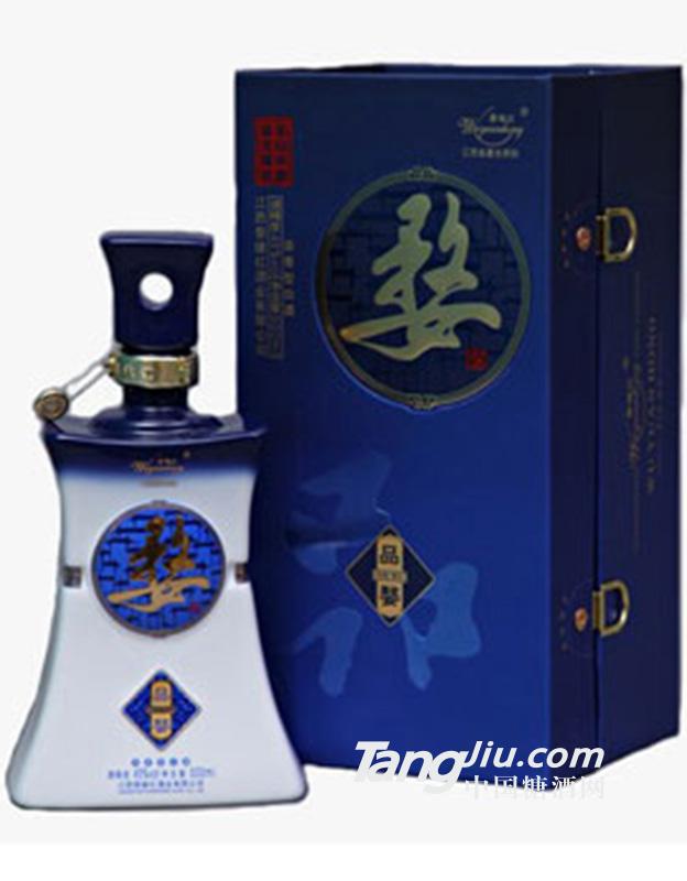 婺源红品婺500ml